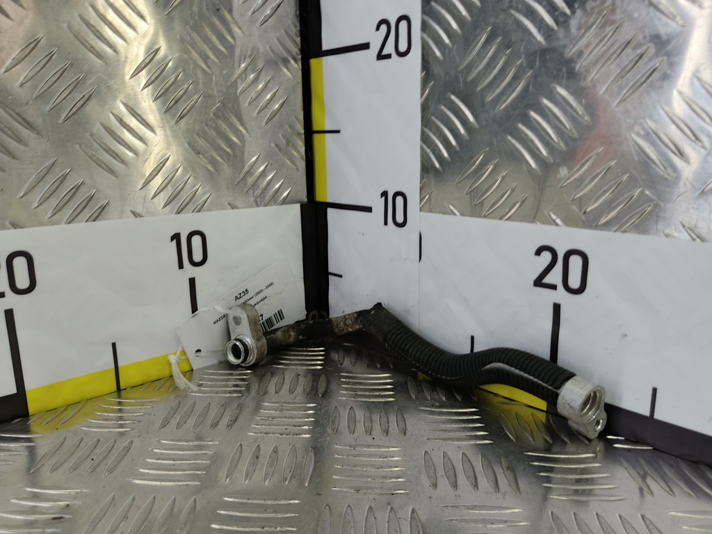 трубка кондиционера MAZDA 6, 980 рублей, Москва