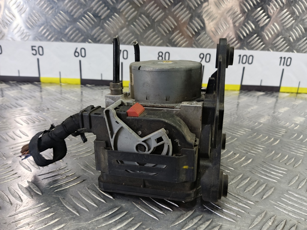 блок abs AUDI A3 (8V) 2016-2019  5Q0614517AR, 6150 рублей, Москва