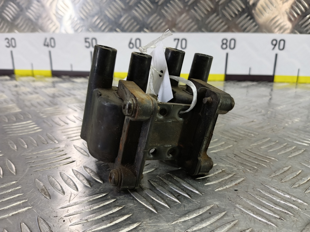 катушка зажигания Hyundai TUCSON 2.0 MT (140 л.с.)Tucson  I (2004—2011) Внедорожник 2730123700, 1440 рублей, Москва