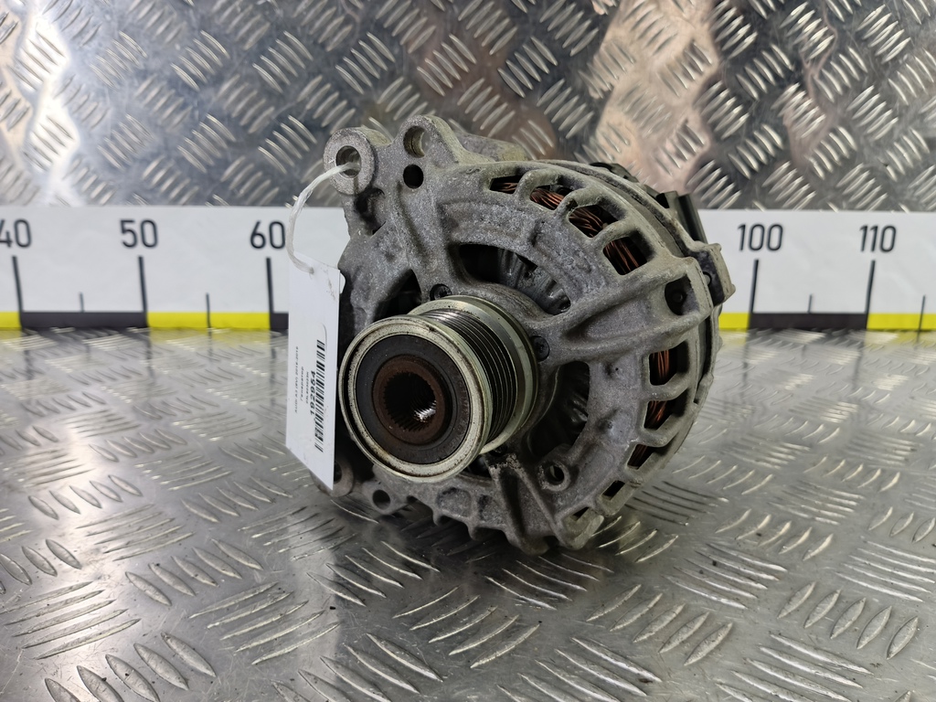 генератор AUDI A3 (8V) 2016-2019  03L903023K, 6150 рублей, Москва