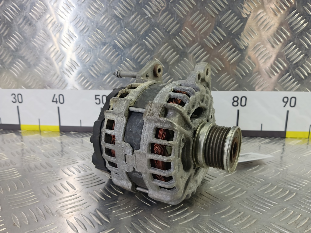 генератор AUDI A3 (8V) 2016-2019  03L903023K, 6150 рублей, Москва