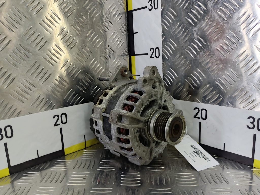 генератор AUDI A3 (8V) 2016-2019  03L903023K, 6150 рублей, Москва