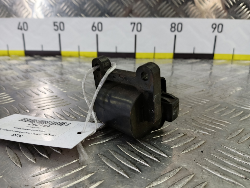 катушка зажигания Hyundai GETZ 1.1 MT (66 л.с.)Getz  I рестайлинг (2005—2011) Хетчбэк 2731002611, 1320 рублей, Москва