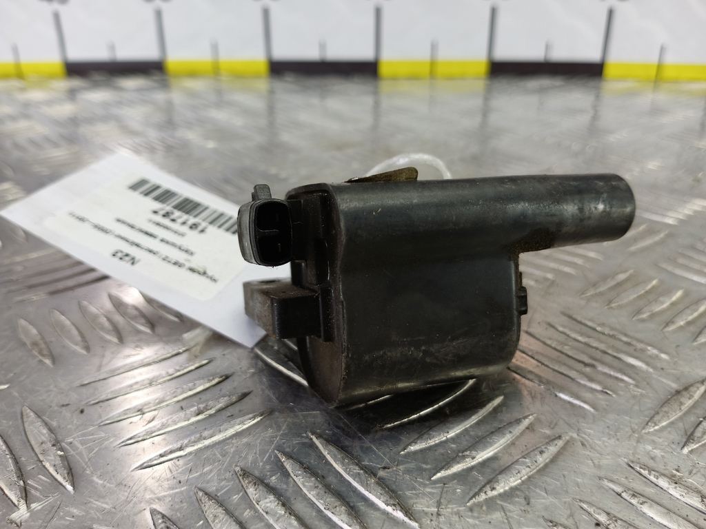 катушка зажигания Hyundai GETZ 1.1 MT (66 л.с.)Getz  I рестайлинг (2005—2011) Хетчбэк 2731002611, 1320 рублей, Москва