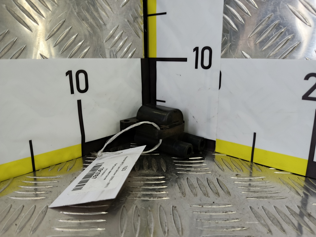 катушка зажигания Hyundai GETZ 1.1 MT (66 л.с.)Getz  I рестайлинг (2005—2011) Хетчбэк 2731002611, 1320 рублей, Москва