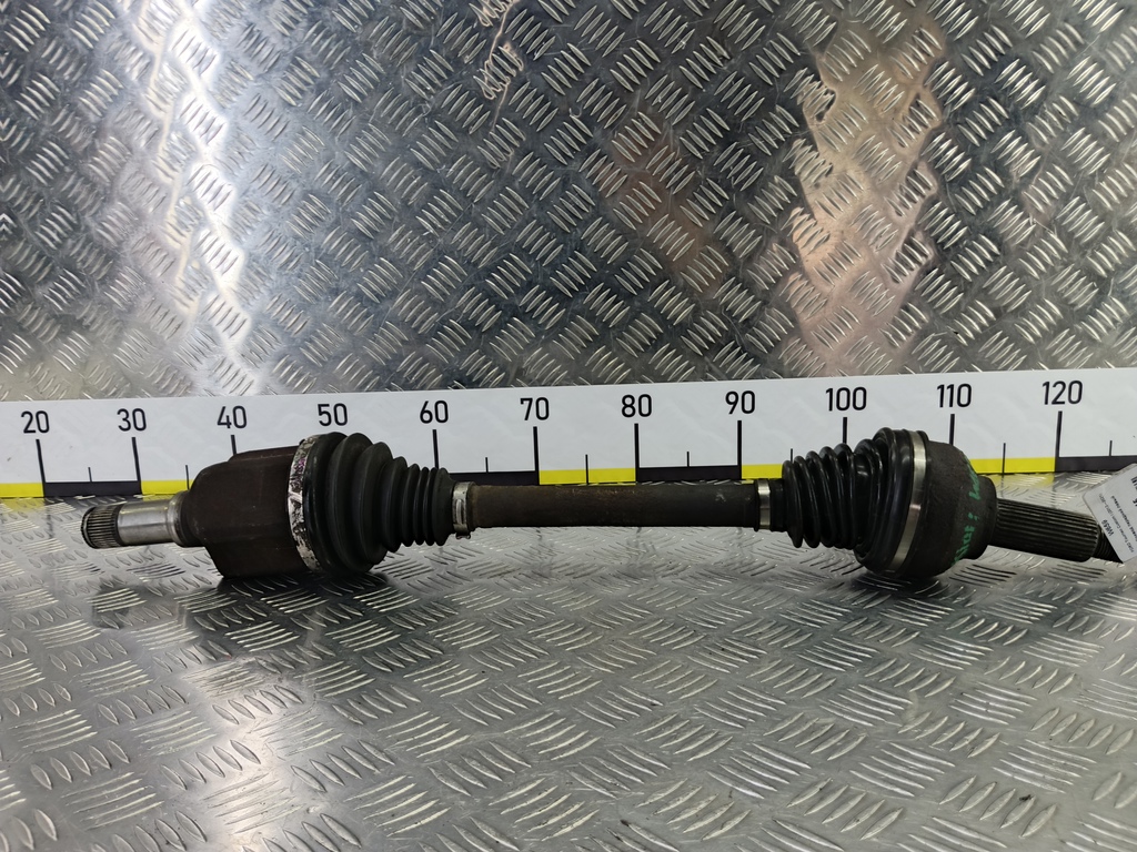 привод FORD Tourneo Custom  2256324, 15350 рублей, Москва