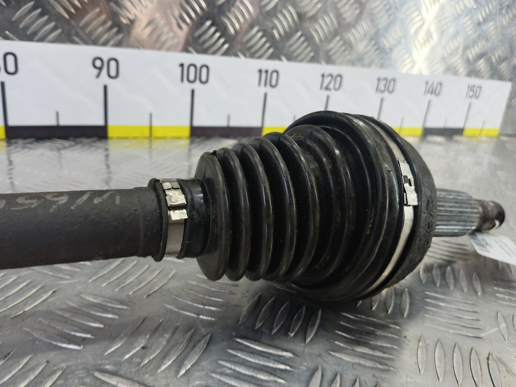 привод FORD Tourneo Custom  2256324, 15350 рублей, Москва