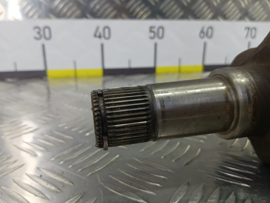 привод FORD Tourneo Custom  2256324, 15350 рублей, Москва