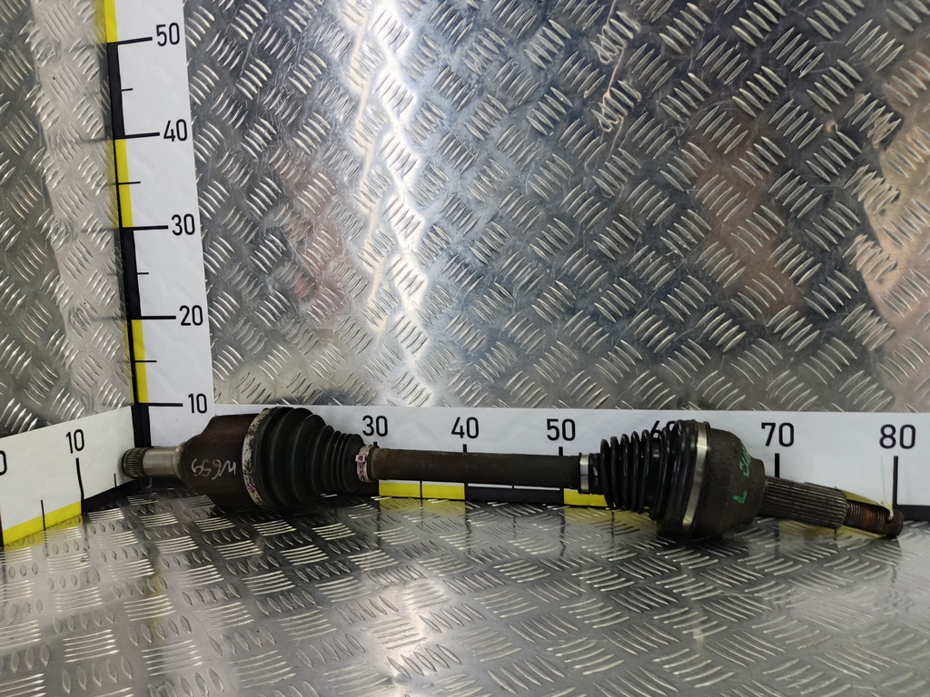 привод FORD Tourneo Custom  2256324, 15350 рублей, Москва