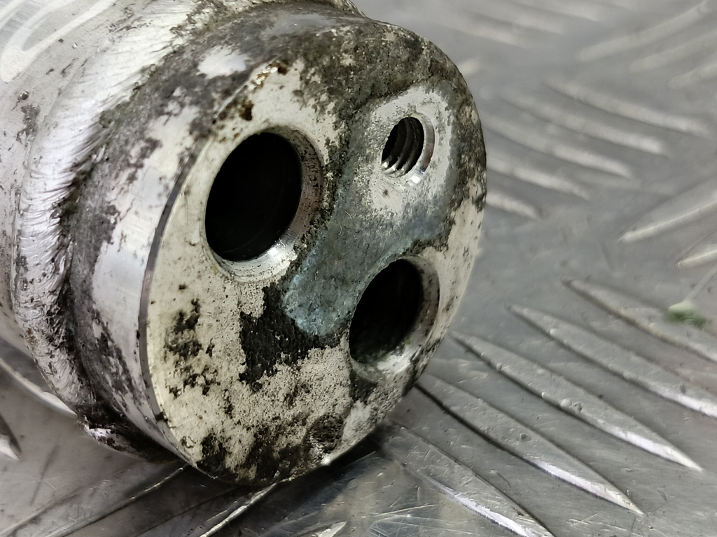 осушитель системы кондиционирования NISSAN MURANO  921312Y920, 630 рублей, Москва