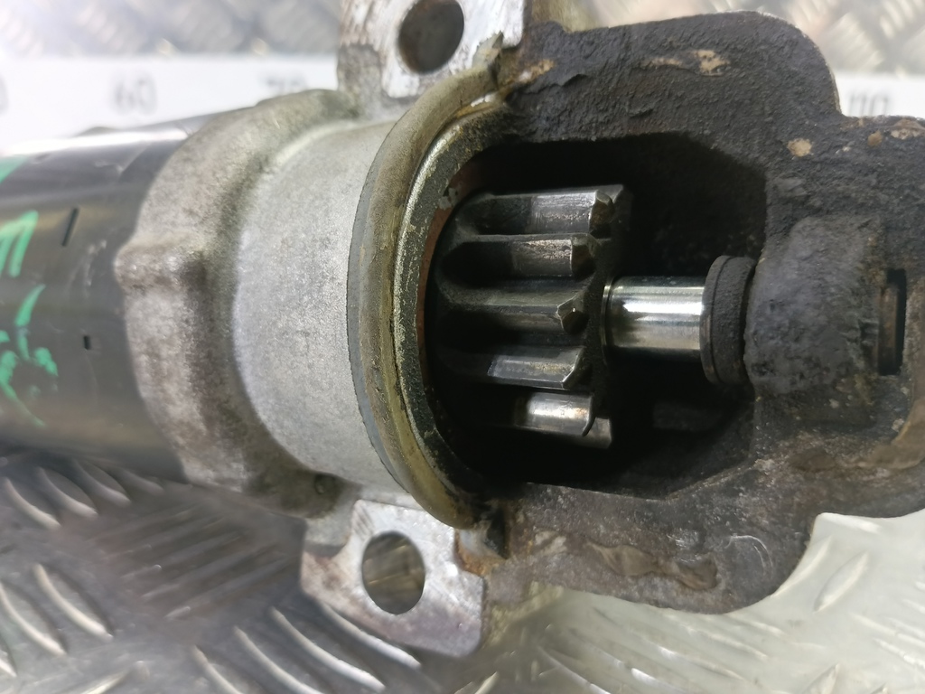 стартер FORD Transit  1912881, 19950 рублей, Москва