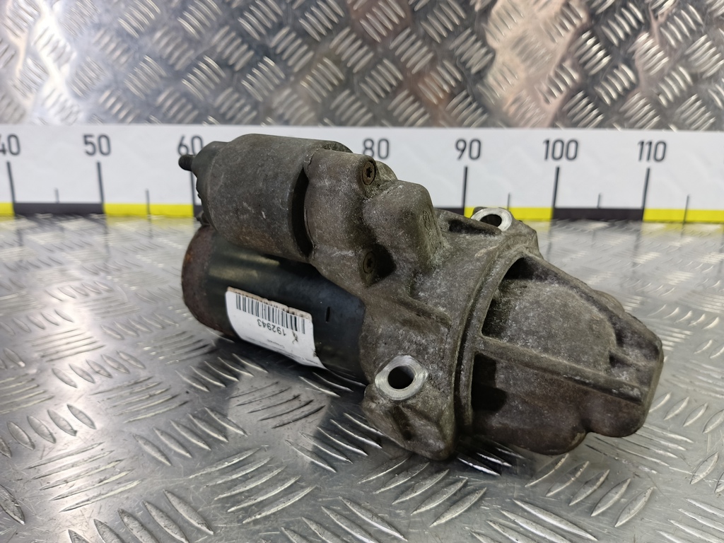 стартер FORD Transit  1912881, 19950 рублей, Москва