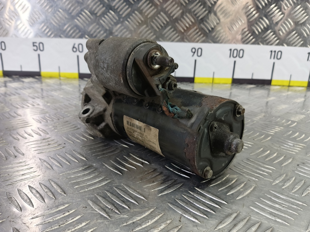 стартер FORD Transit  1912881, 19950 рублей, Москва