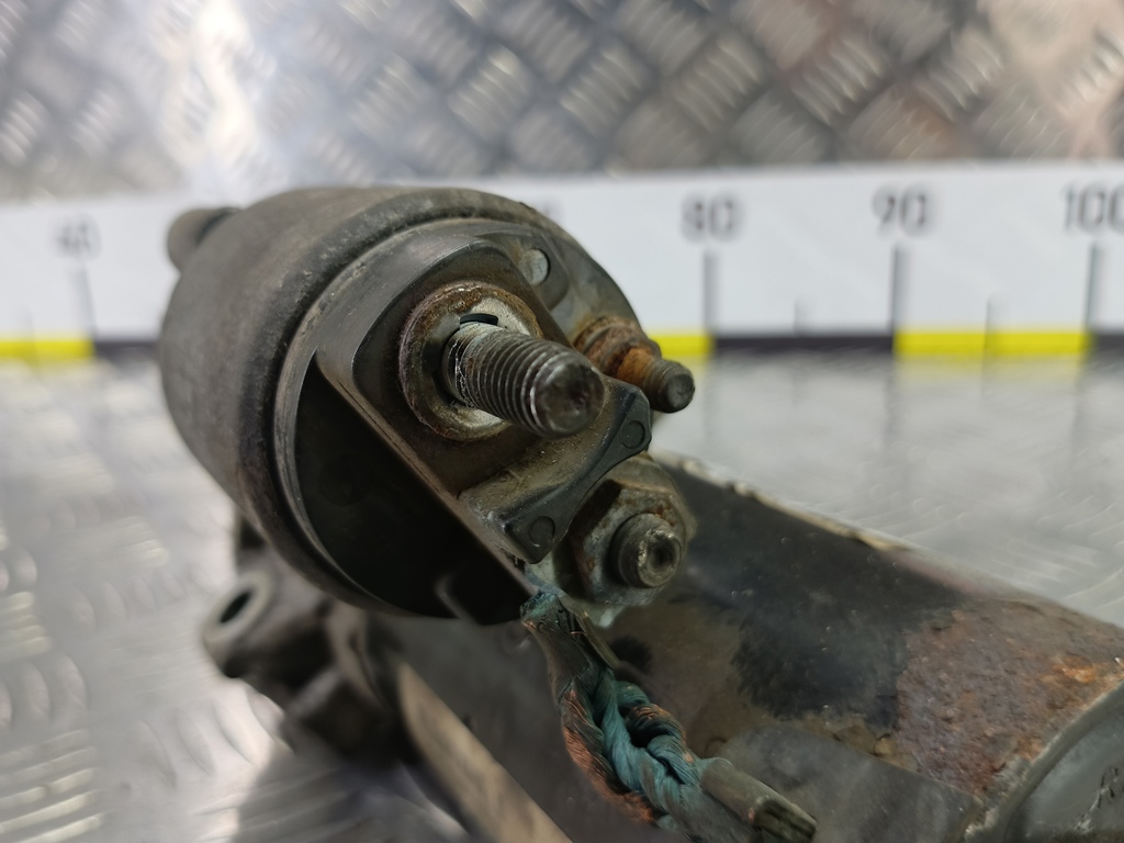 стартер FORD Transit  1912881, 19950 рублей, Москва