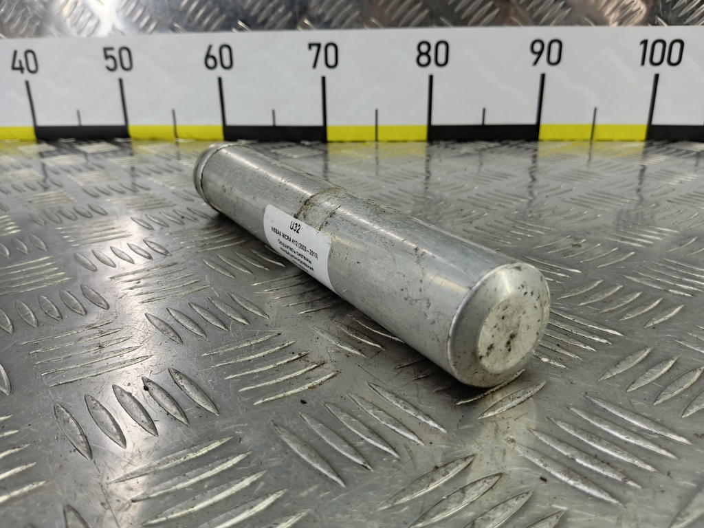 осушитель системы кондиционирования NISSAN MICRA  92131BV00A, 630 рублей, Москва