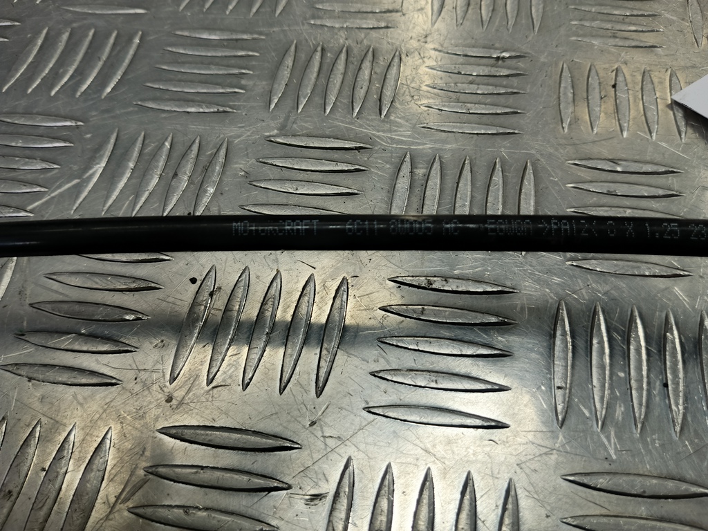 трубка радиатора FORD Transit  1370866, 2700 рублей, Москва