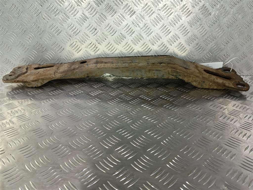 балка продольная (лыжа) SUZUKI SX4 1.6 4WD MT (112 л.с.)SX4  I рестайлинг (2009—2014) Внедорожник 1163079J00, 15350 рублей, Москва