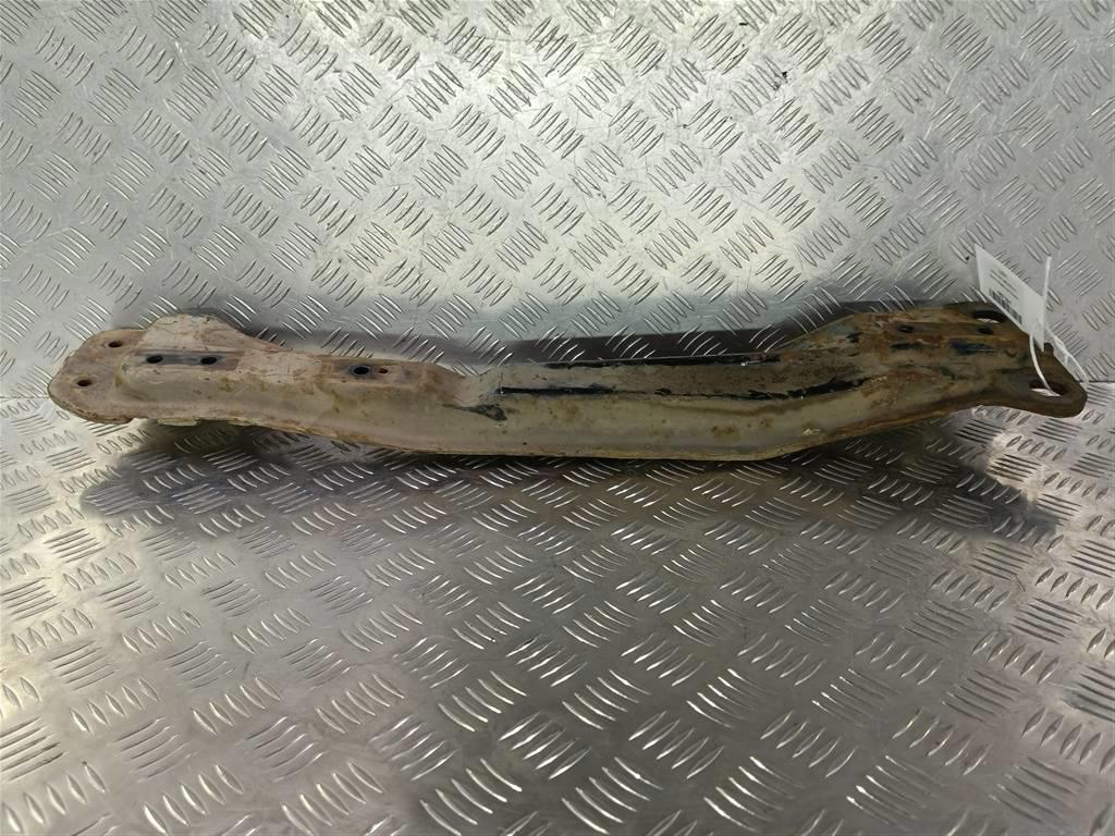 балка продольная (лыжа) SUZUKI SX4 1.6 4WD MT (112 л.с.)SX4  I рестайлинг (2009—2014) Внедорожник 1163079J00, 15350 рублей, Москва