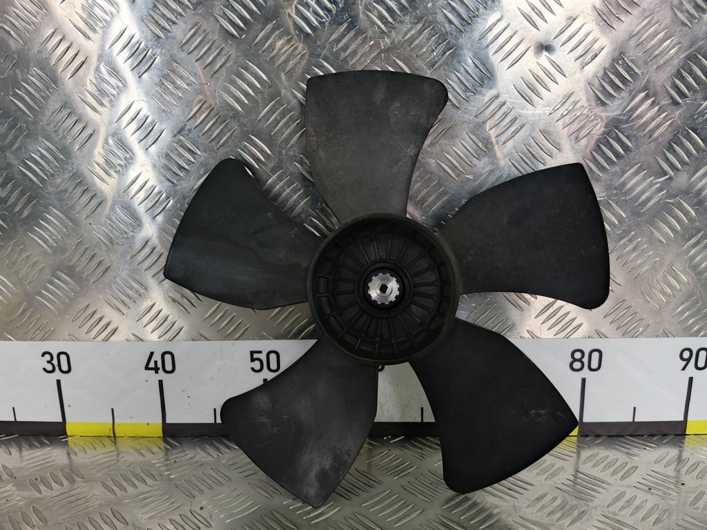 крыльчатка вентилятора SUZUKI Grand Vitara 2.0 4WD MT (140 л.с.)Grand Vitara  II (2005—2008) Внедорожник 1711165J00, 1440 рублей, Москва