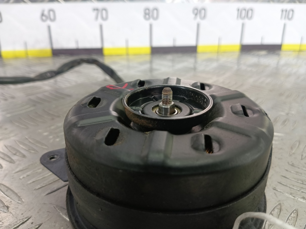 моторчик вентилятора SUZUKI Grand Vitara 2.0 4WD MT (140 л.с.)Grand Vitara  II (2005—2008) Внедорожник 1712065J00, 1210 рублей, Москва