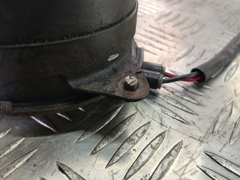 моторчик вентилятора SUZUKI Grand Vitara 2.0 4WD MT (140 л.с.)Grand Vitara  II (2005—2008) Внедорожник 1712065J00, 1210 рублей, Москва