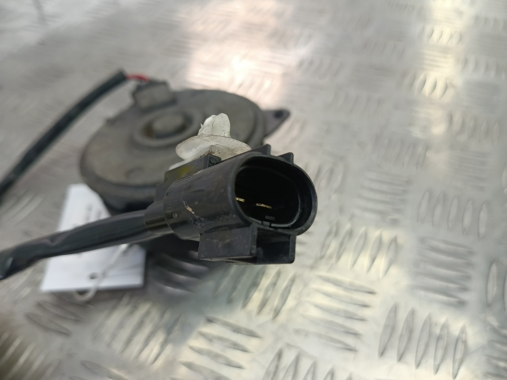 моторчик вентилятора SUZUKI Grand Vitara 2.0 4WD MT (140 л.с.)Grand Vitara  II (2005—2008) Внедорожник 1712065J00, 1210 рублей, Москва