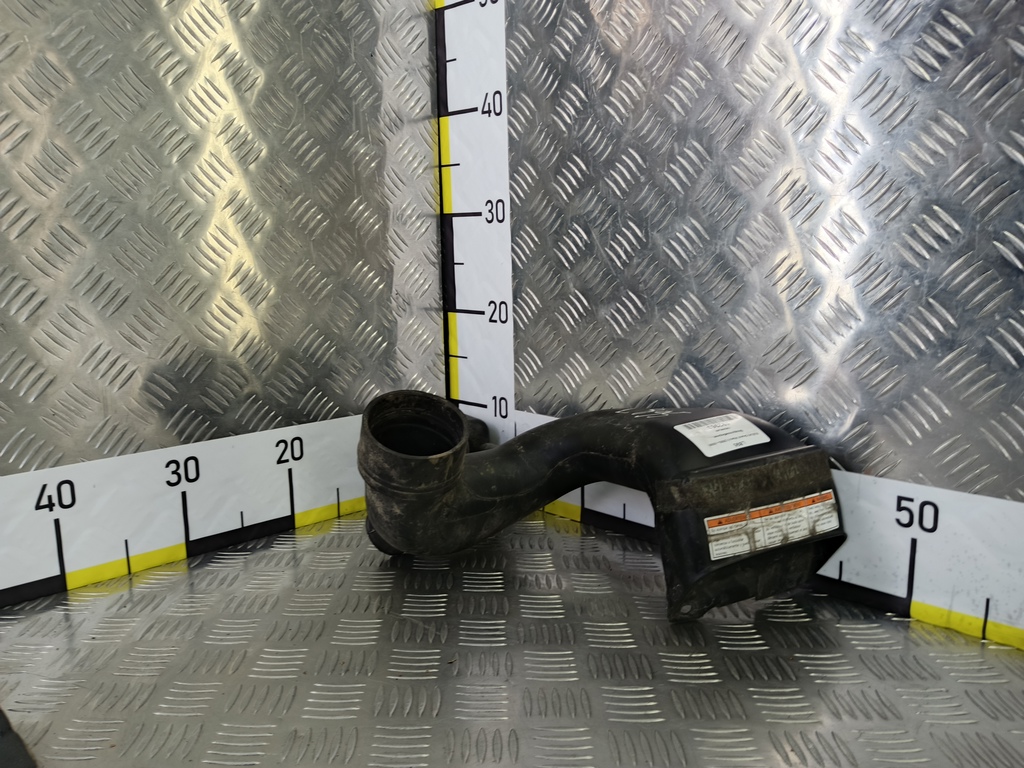 воздухозаборник SUZUKI Grand Vitara 2.0 4WD MT (140 л.с.)Grand Vitara  II (2005—2008) Внедорожник 1382065J00, 1670 рублей, Москва