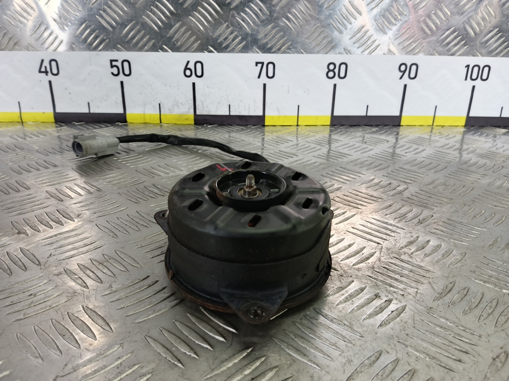 моторчик вентилятора SUZUKI Grand Vitara 2.0 4WD MT (140 л.с.)Grand Vitara  II (2005—2008) Внедорожник 1712065J10, 2700 рублей, Москва