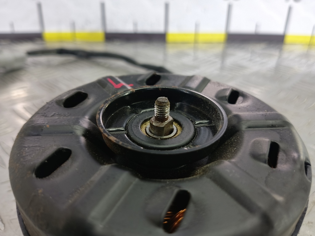 моторчик вентилятора SUZUKI Grand Vitara 2.0 4WD MT (140 л.с.)Grand Vitara  II (2005—2008) Внедорожник 1712065J10, 2700 рублей, Москва