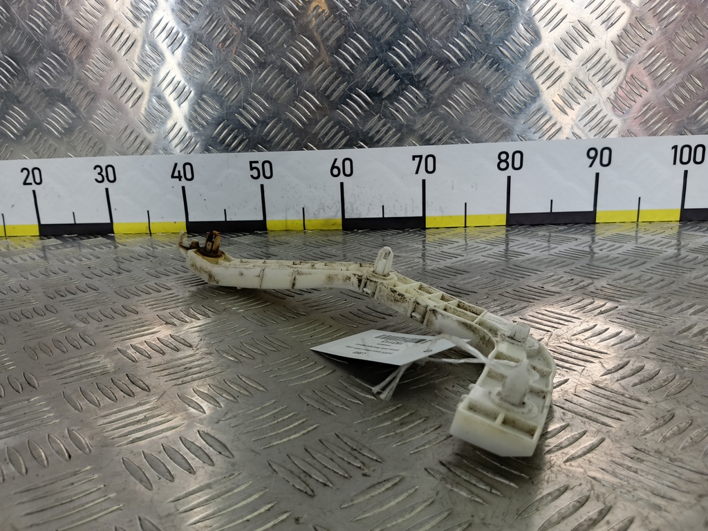 кронштейн бампера SUZUKI Grand Vitara 2.0 4WD MT (140 л.с.)Grand Vitara  II (2005—2008) Внедорожник 7184065J00, 1090 рублей, Москва