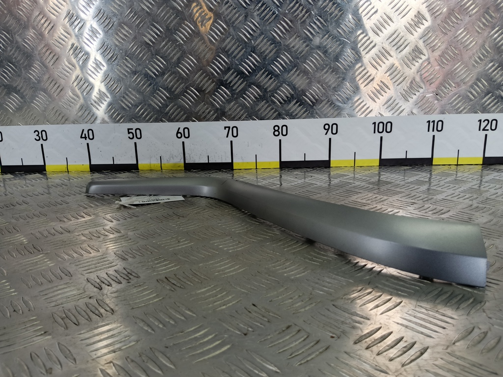 накладка торпедо SUZUKI Grand Vitara 2.0 4WD MT (140 л.с.)Grand Vitara  II (2005—2008) Внедорожник 7386065J10ZCP, 630 рублей, Москва