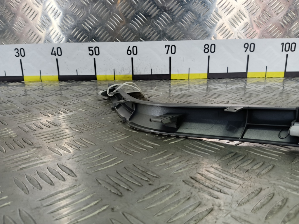 накладка торпедо SUZUKI Grand Vitara 2.0 4WD MT (140 л.с.)Grand Vitara  II (2005—2008) Внедорожник 7386065J10ZCP, 630 рублей, Москва