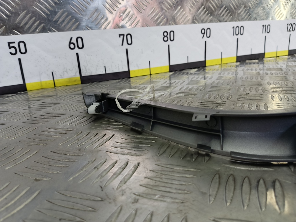 накладка торпедо SUZUKI Grand Vitara 2.0 4WD MT (140 л.с.)Grand Vitara  II (2005—2008) Внедорожник 7386065J10ZCP, 630 рублей, Москва