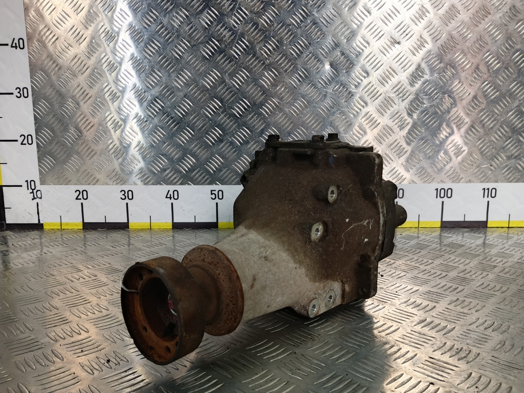 редуктор SUZUKI Grand Vitara 2.0 4WD MT (140 л.с.)Grand Vitara  II (2005—2008) Внедорожник 2730077K52, 34900 рублей, Москва