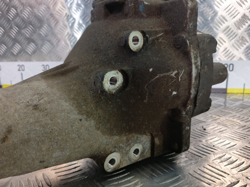 редуктор SUZUKI Grand Vitara 2.0 4WD MT (140 л.с.)Grand Vitara  II (2005—2008) Внедорожник 2730077K52, 34900 рублей, Москва