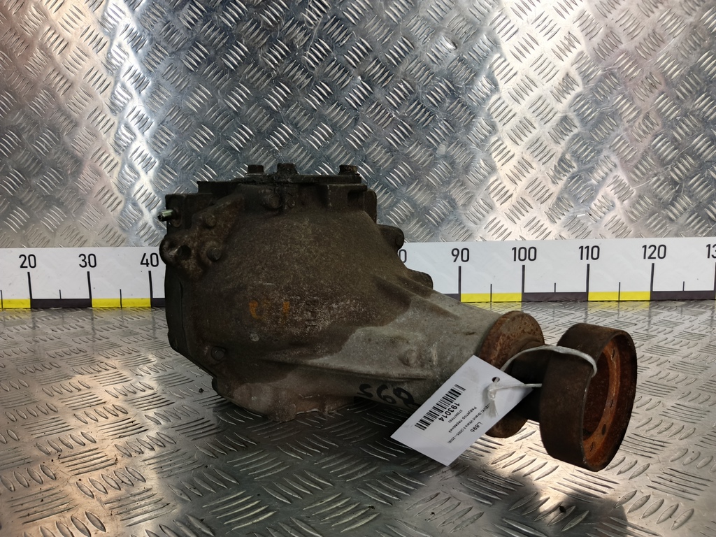 редуктор SUZUKI Grand Vitara 2.0 4WD MT (140 л.с.)Grand Vitara  II (2005—2008) Внедорожник 2730077K52, 34900 рублей, Москва