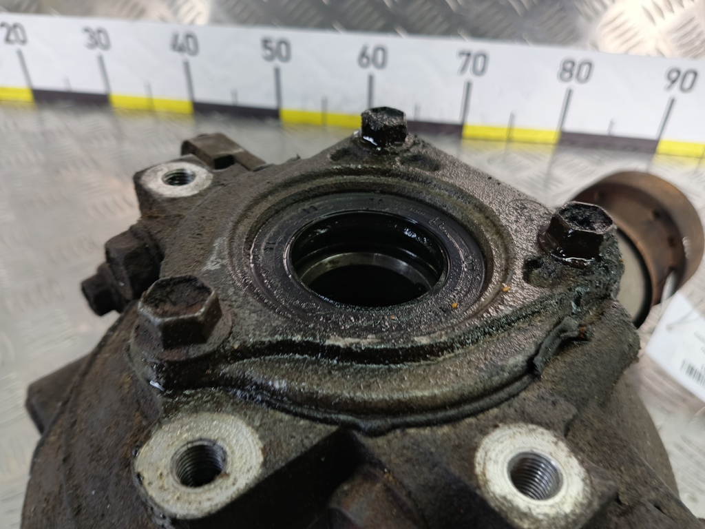 редуктор SUZUKI Grand Vitara 2.0 4WD MT (140 л.с.)Grand Vitara  II (2005—2008) Внедорожник 2730077K52, 34900 рублей, Москва