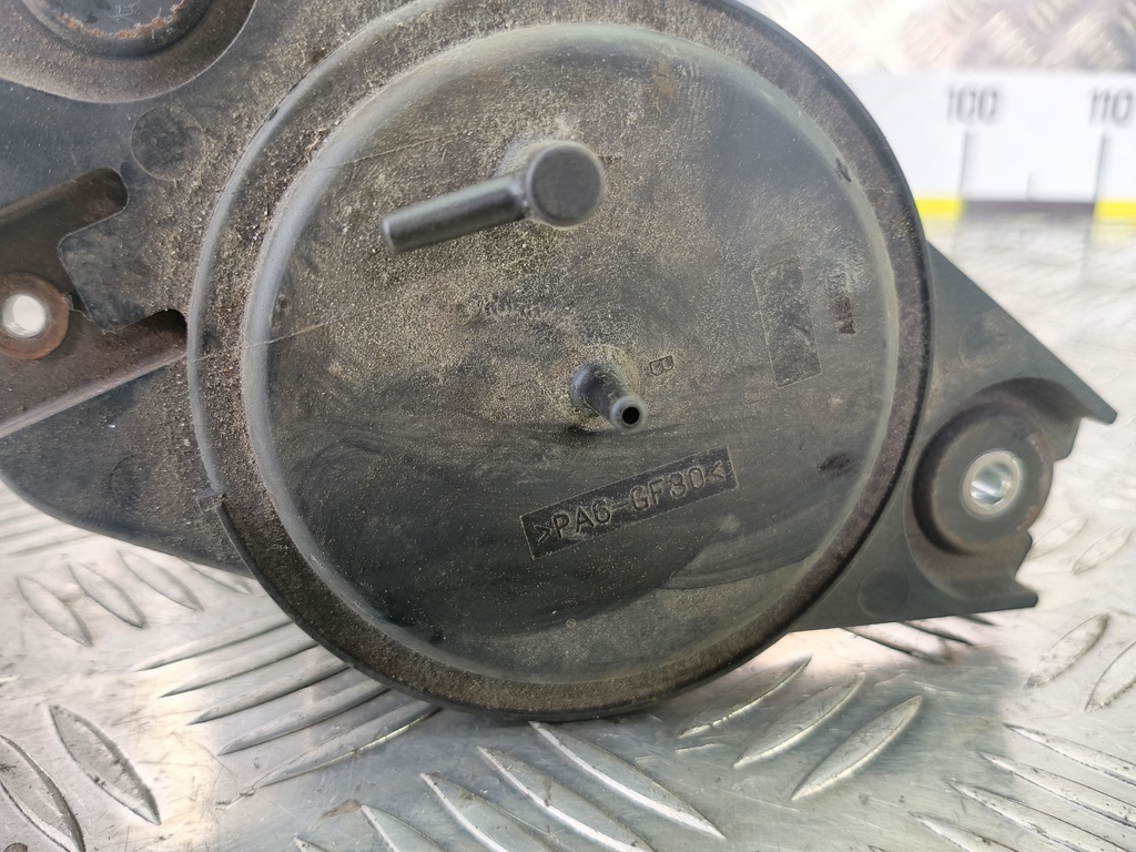 бачок ваккумный (ресивер) SUZUKI Grand Vitara 2.0 4WD MT (140 л.с.)Grand Vitara  II (2005—2008) Внедорожник 1348065J00, 520 рублей, Москва