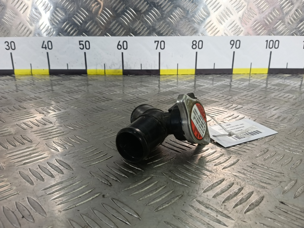 горловина радиатора SUZUKI Grand Vitara 2.0 4WD MT (140 л.с.)Grand Vitara  II (2005—2008) Внедорожник 1791065J00, 2010 рублей, Москва