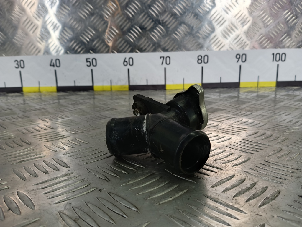 горловина радиатора SUZUKI Grand Vitara 2.0 4WD MT (140 л.с.)Grand Vitara  II (2005—2008) Внедорожник 1791065J00, 2010 рублей, Москва