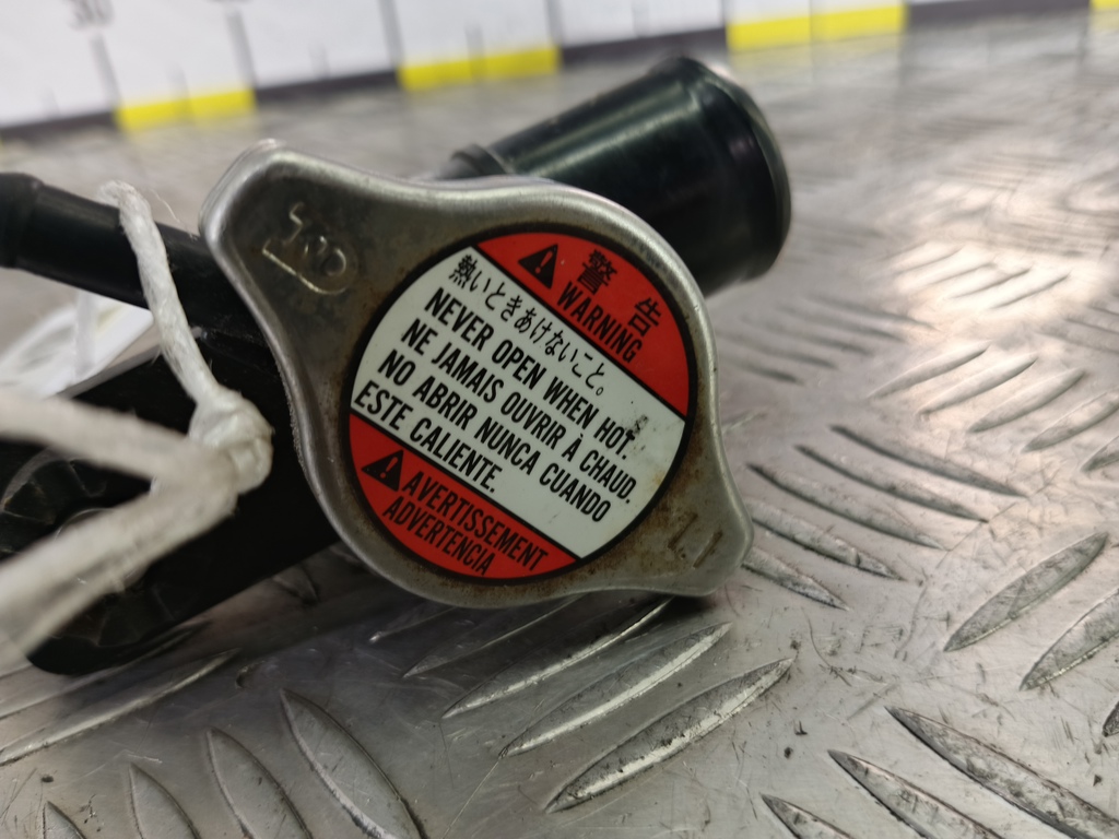 горловина радиатора SUZUKI Grand Vitara 2.0 4WD MT (140 л.с.)Grand Vitara  II (2005—2008) Внедорожник 1791065J00, 2010 рублей, Москва