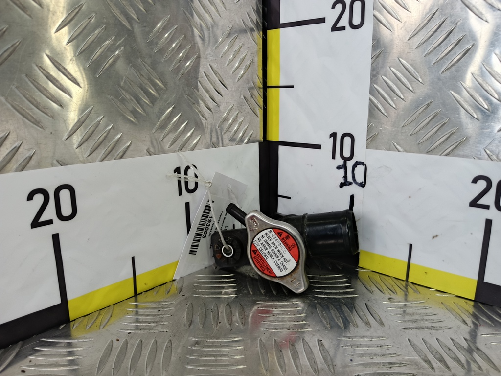 горловина радиатора SUZUKI Grand Vitara 2.0 4WD MT (140 л.с.)Grand Vitara  II (2005—2008) Внедорожник 1791065J00, 2010 рублей, Москва