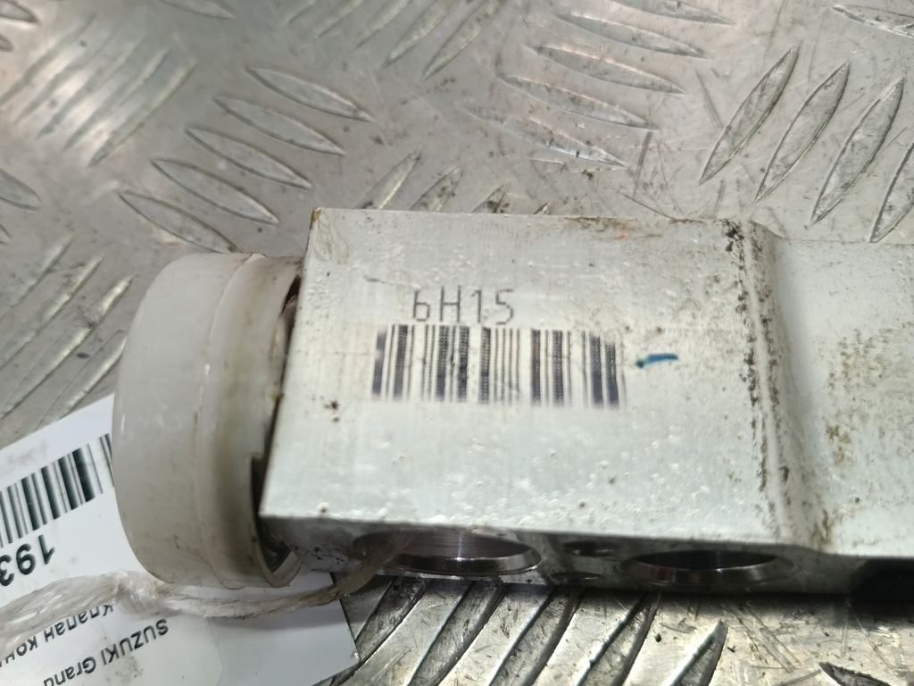 клапан кондиционера SUZUKI Grand Vitara 2.0 4WD MT (140 л.с.)Grand Vitara  II (2005—2008) Внедорожник 9543164J80, 750 рублей, Москва