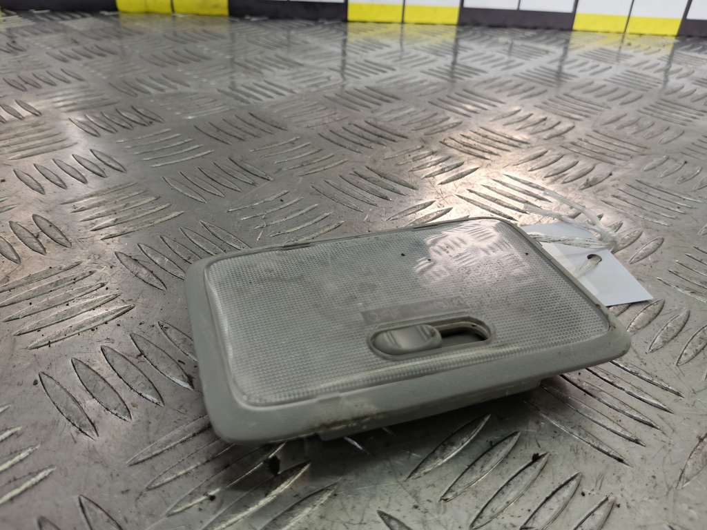 плафон потолочный SUZUKI Grand Vitara 2.0 4WD MT (140 л.с.)Grand Vitara  II (2005—2008) Внедорожник 3621058J006GS, 1320 рублей, Москва