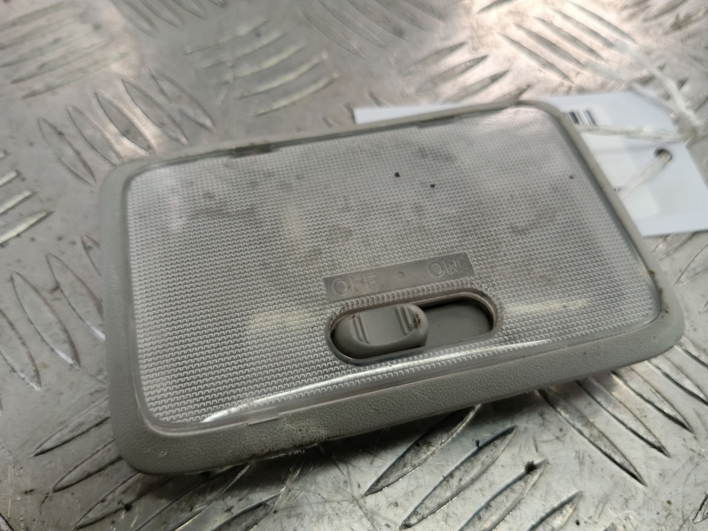 плафон потолочный SUZUKI Grand Vitara 2.0 4WD MT (140 л.с.)Grand Vitara  II (2005—2008) Внедорожник 3621058J006GS, 1320 рублей, Москва