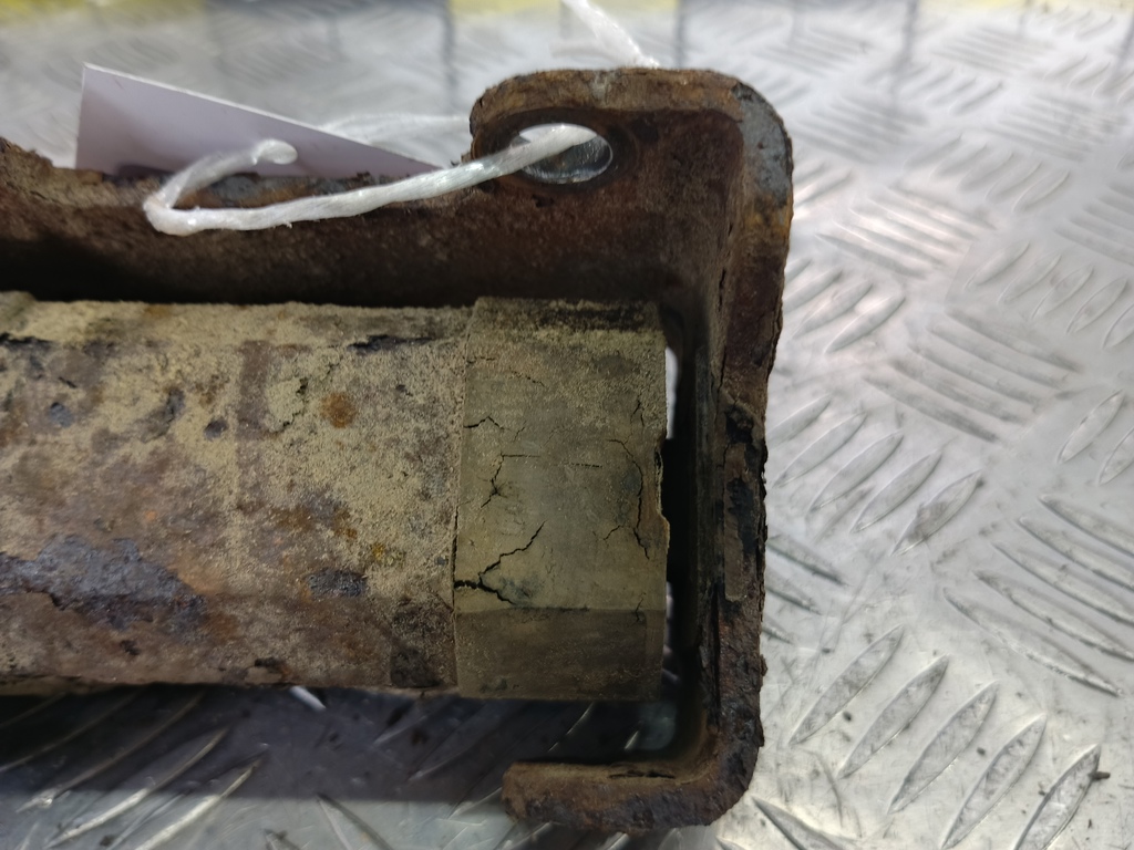 демпфер редуктора SUZUKI Grand Vitara 2.0 4WD MT (140 л.с.)Grand Vitara  II (2005—2008) Внедорожник 2747566J01, 630 рублей, Москва