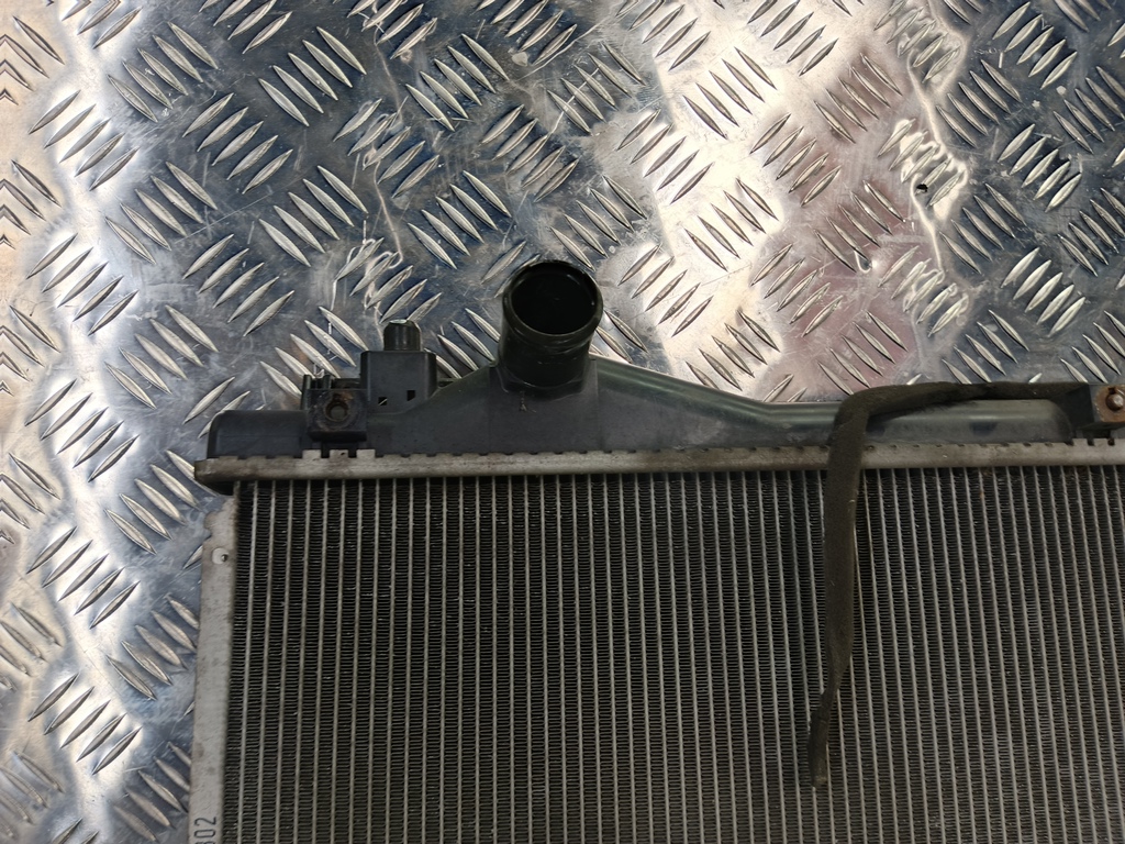 радиатор основной SUZUKI Grand Vitara 2.0 4WD MT (140 л.с.)Grand Vitara  II (2005—2008) Внедорожник 1770065J00, 5350 рублей, Москва