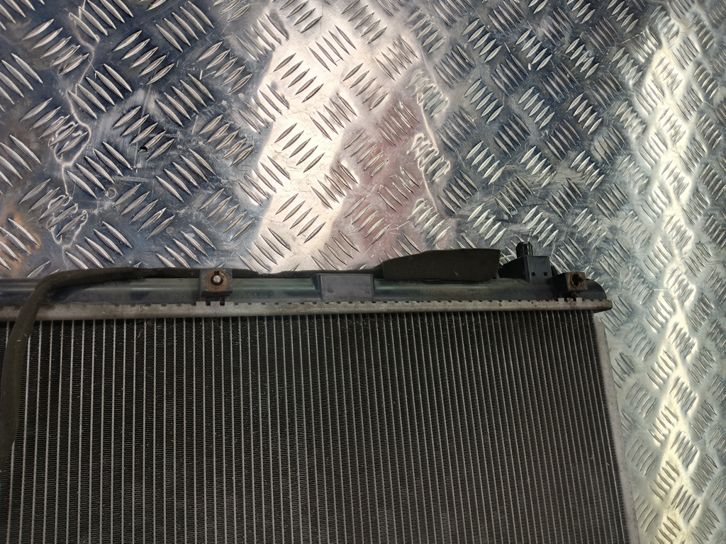 радиатор основной SUZUKI Grand Vitara 2.0 4WD MT (140 л.с.)Grand Vitara  II (2005—2008) Внедорожник 1770065J00, 5350 рублей, Москва