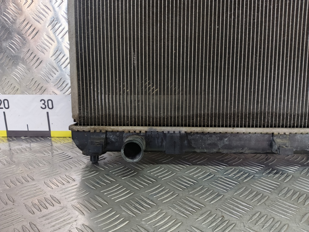 радиатор основной SUZUKI Grand Vitara 2.0 4WD MT (140 л.с.)Grand Vitara  II (2005—2008) Внедорожник 1770065J00, 5350 рублей, Москва