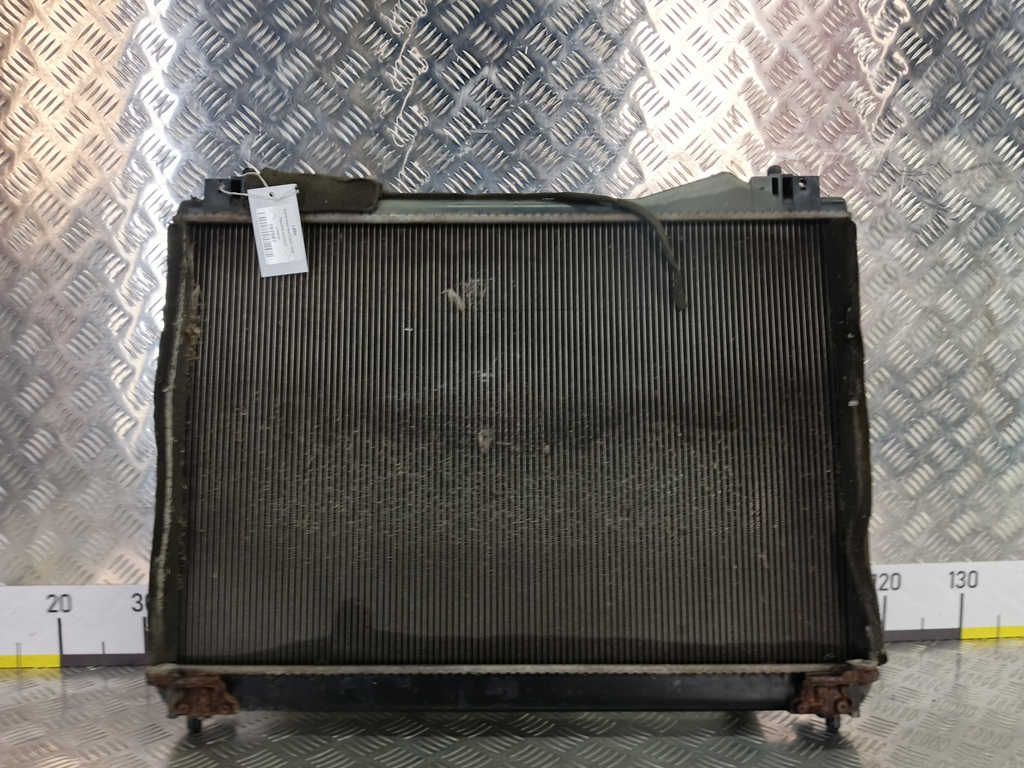 радиатор основной SUZUKI Grand Vitara 2.0 4WD MT (140 л.с.)Grand Vitara  II (2005—2008) Внедорожник 1770065J00, 5350 рублей, Москва